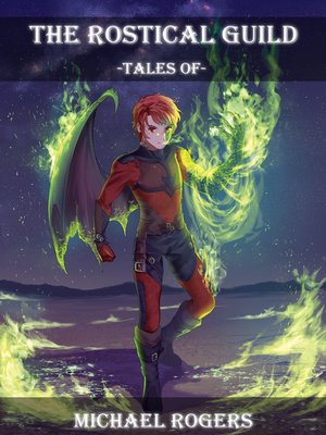 cover image of Tales Of